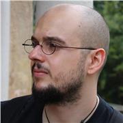 Laureato Magistrale offre ripetizioni e lezioni in Storia, Storia dell'arte e Lettere